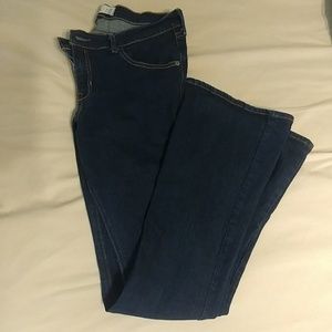 Hollister Jeans 9R